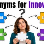 synonyms for innovation